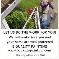 B Quality Painting LLC image 22